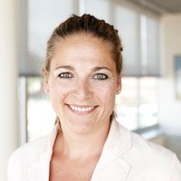 AM match Employee Eva Mastenbroek's profile photo