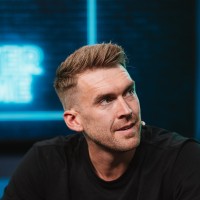 SPONTENT Employee Alexander Walkenhorst's profile photo