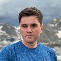 Maksim Salnikov Email & Phone Number