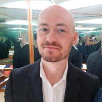 Daniel Marwick Email & Phone Number