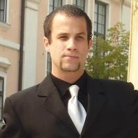 CorvusGPS.com Employee András Péter's profile photo