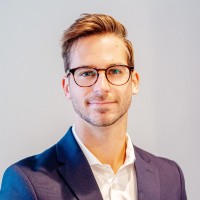 Three Sixty Seven Advisors Employee Joshua Treece's profile photo