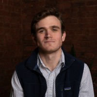 Capvision Employee Reeve Maddux's profile photo