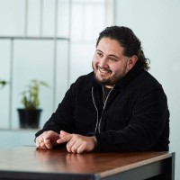 Beyond 12 Employee Javier Garcia's profile photo