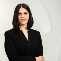 XSYS Global Employee Arnavaz Schatten's profile photo