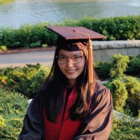Goldman Sachs Employee Jiaying Li's profile photo