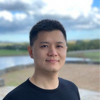 Zeller Employee Tony Cao's profile photo