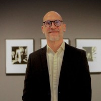 Javett Art Centre at the University of Pretoria Employee Storm van Rensburg's profile photo