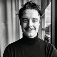 Fresk Employee Achille Saumure's profile photo