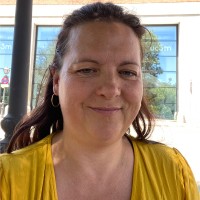 Ducktrain Employee Aline Mainz's profile photo