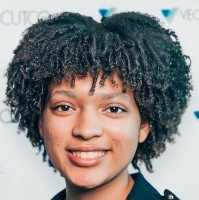 University of Louisiana at Lafayette Employee Brenna-Jade Charles's profile photo