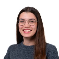 Optimo Logistics Employee Mara Maia's profile photo