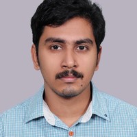 Jivox Employee Anees Ibrahim's profile photo