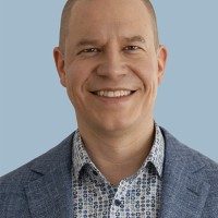 Luotea Official Employee Jani Lindström's profile photo