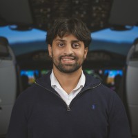 Boeing Employee Ved Verma's profile photo