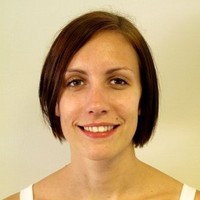 University College of Osteopathy Employee Katherine Climo's profile photo