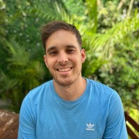 Blend Employee Danilo Nuñez's profile photo