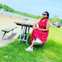 WebMobileZ Inc Employee Vasundhara K's profile photo