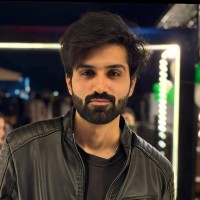 Ethisol Employee Uzair Sohail's profile photo