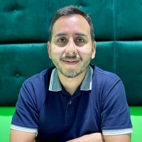 Clear Channel Perú Employee Diego Grimaldos's profile photo