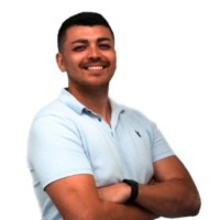 Hong Kong China Rugby Employee Andrew Brown's profile photo