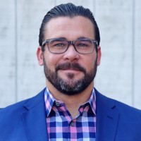 Metrea Algorithmics Employee Danny Williamson's profile photo