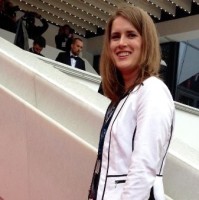 Ramo Law PC Employee Lindsey Roth's profile photo