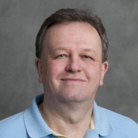 Mitsubishi Electric Employee Chris Cusick's profile photo