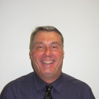 Easter Seals Nh Employee Mike Cormier's profile photo
