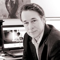 SelectHub Employee Roy Semple's profile photo