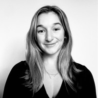 FIGUR Employee Gabriella Perry's profile photo