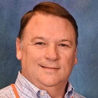 Rest and Recharge Travel Employee John Toomer's profile photo
