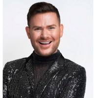 Us Weekly Employee Travis Cronin's profile photo