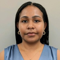 British High Commission Employee Shirley Cherake's profile photo