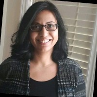 Shipra Dodani Email