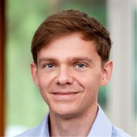 PwC Sweden Employee Simon Rich's profile photo