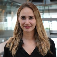 Testo Employee Ann-Kathrin Weiß's profile photo