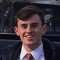 Sumitomo Mitsui Banking Corporation Employee Kevin McNerney's profile photo
