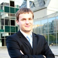 Anton Zamoiski's profile photo