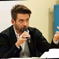 DGS Employee Francesco Spinelli's profile photo