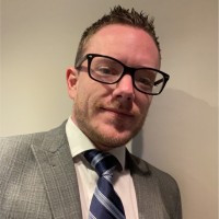 MKP Consultants Employee Garry Sykes's profile photo