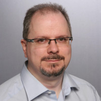 DATAGROUP Employee Joachim Otahal's profile photo