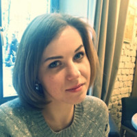 TireAgent Employee Olga Sharapo's profile photo
