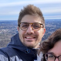 BELOTTI OtticaUdito Employee Manuel Licchetta's profile photo