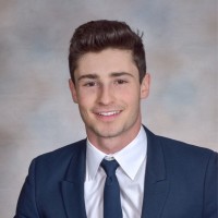 RECOGNIZE Employee Brandon Winner's profile photo