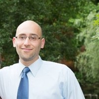 Defender Association of Philadelphia Employee Aaron Marcus's profile photo
