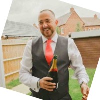 The Ortus Group - Europe Employee Jamie Robinson's profile photo