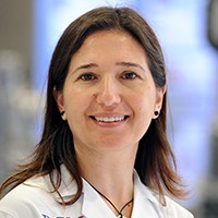 Baylor College of Medicine Employee Fidaa Shaib's profile photo