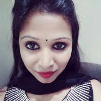 Trawex Technologies Employee Ankita Rani's profile photo