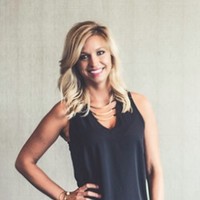 DOLLUP BEAUTY Employee Melissa Banes's profile photo